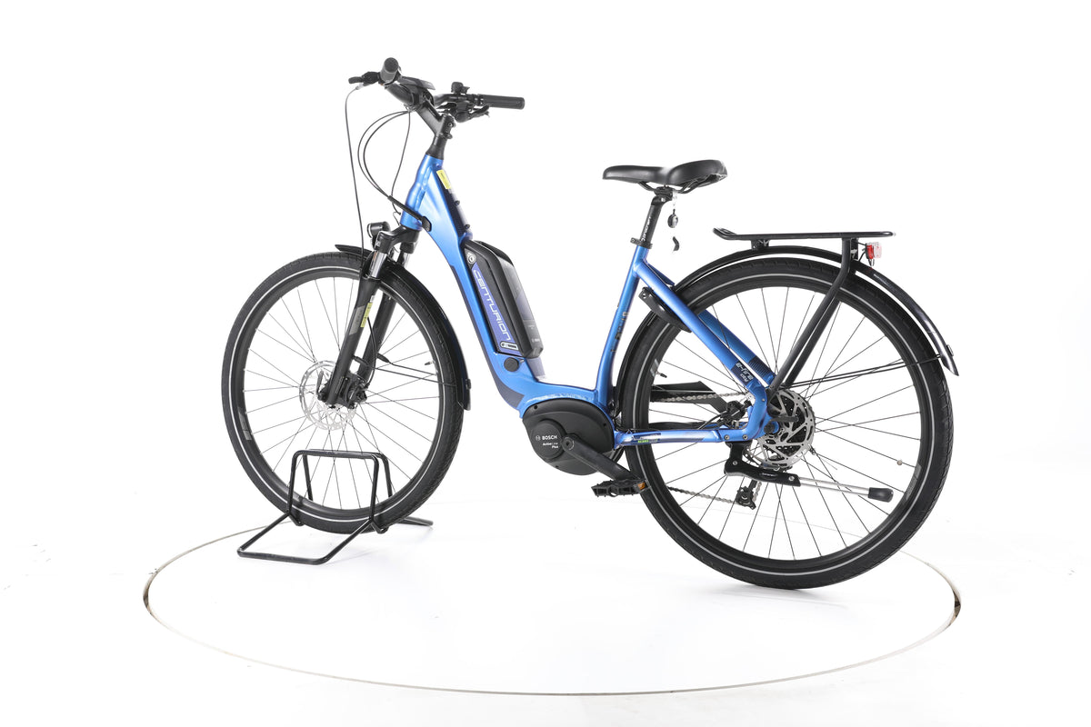 Centurion E-Fire City R550 Trekking E-Bike Tiefeinsteiger - Image 8