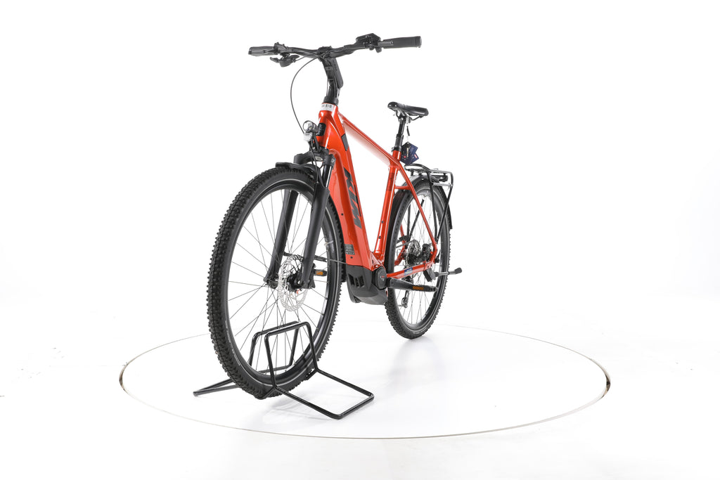 KTM Macina Tour CX 830 Trekking E-Bike 2025 - Image 5