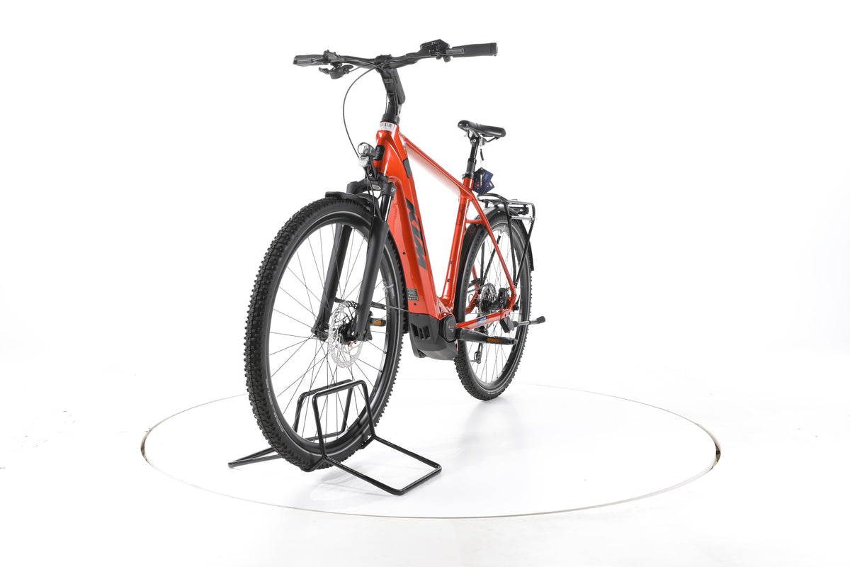 KTM Macina Tour CX 830 Trekking E-Bike 2025 - Image 5