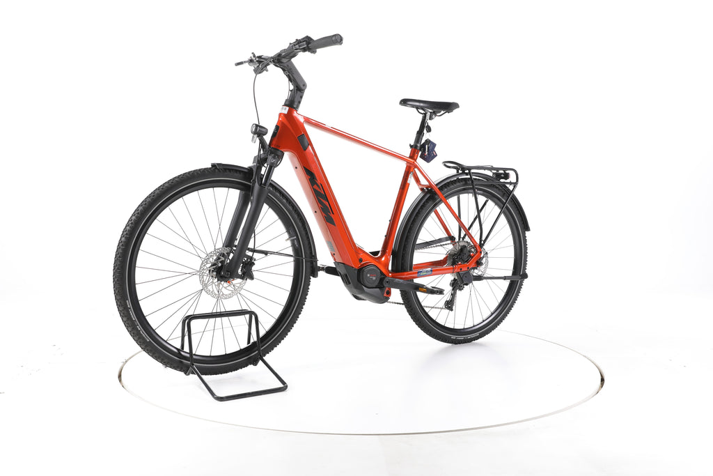 KTM Macina Tour CX 830 Trekking E-Bike 2025 - Image 6