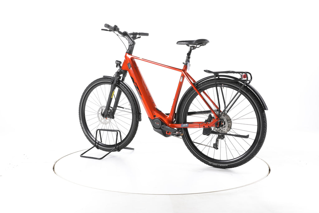 KTM Macina Tour CX 830 Trekking E-Bike 2025 - Image 8