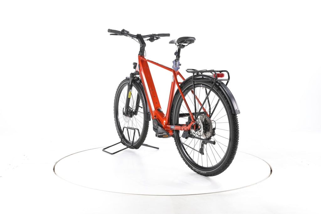 KTM Macina Tour CX 830 Trekking E-Bike 2025 - Image 9