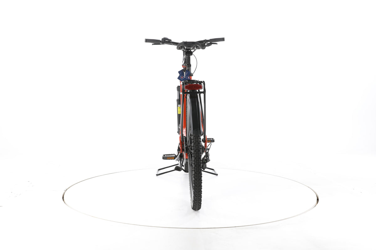 KTM Macina Tour CX 830 Trekking E-Bike 2025 - Image 10