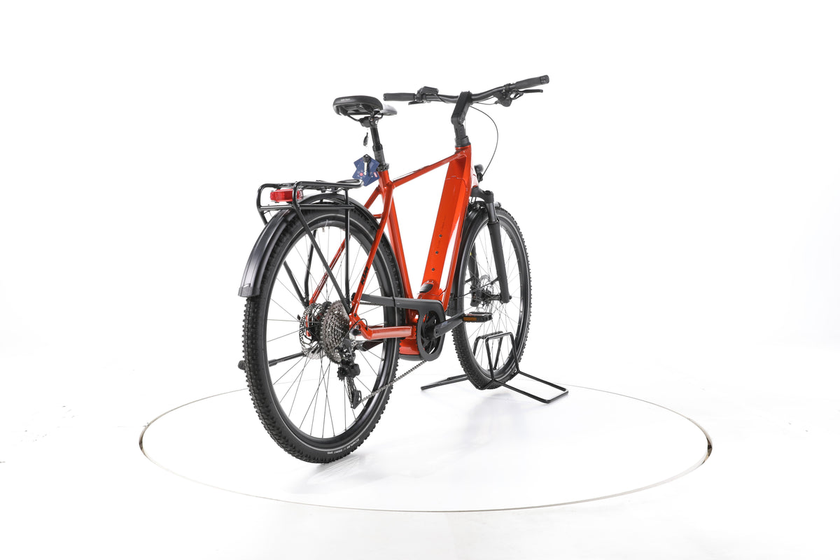KTM Macina Tour CX 830 Trekking E-Bike 2025 - Image 11