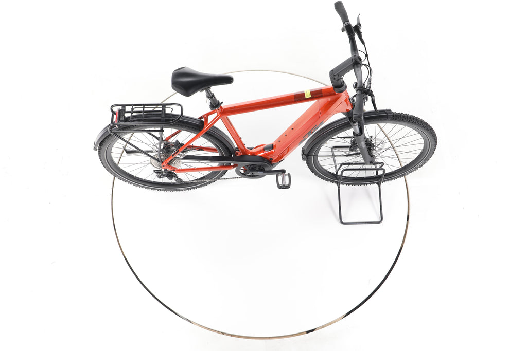 KTM Macina Tour CX 830 Trekking E-Bike 2025 - Image 13