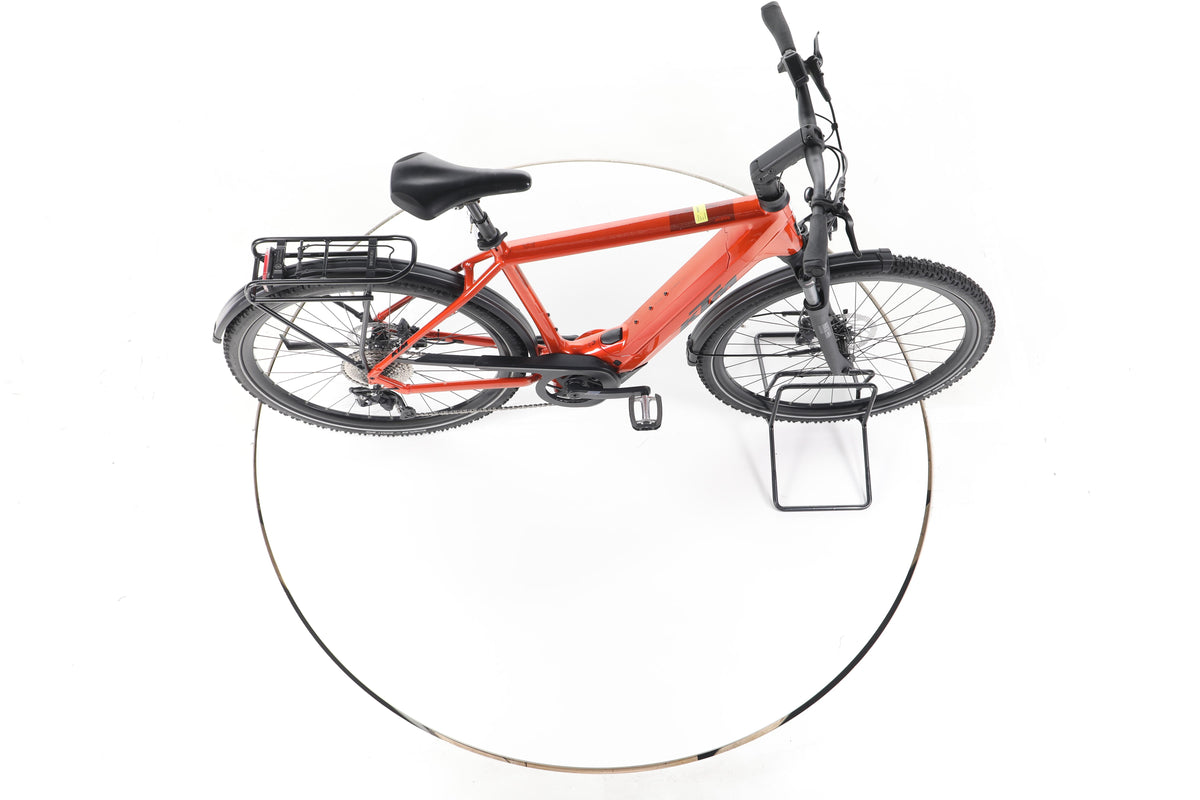 KTM Macina Tour CX 830 Trekking E-Bike 2025 - Image 13