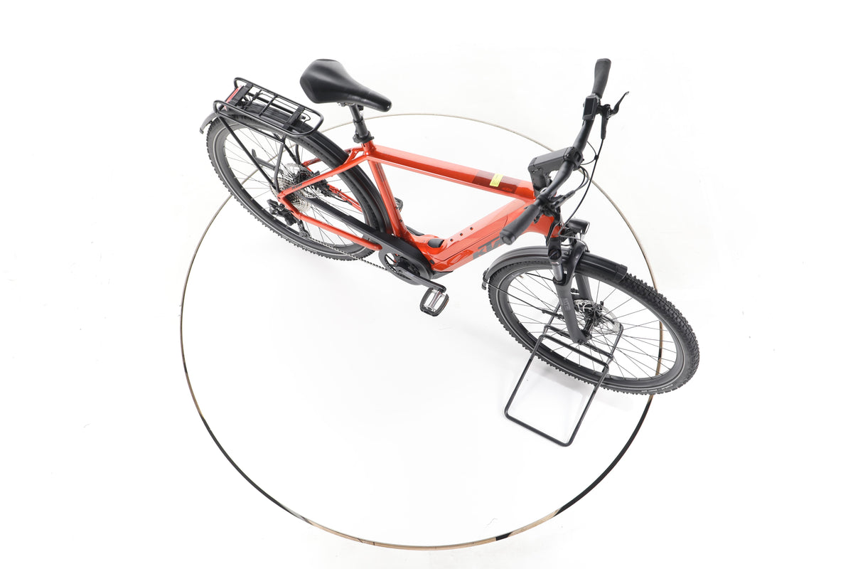 KTM Macina Tour CX 830 Trekking E-Bike 2025 - Image 14