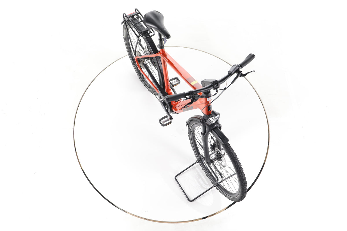KTM Macina Tour CX 830 Trekking E-Bike 2025 - Image 15