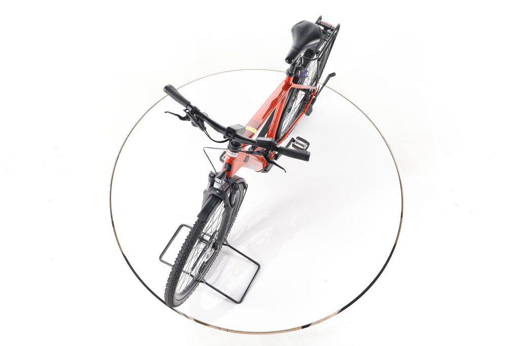 KTM Macina Tour CX 830 Trekking E-Bike 2025 - Image 17