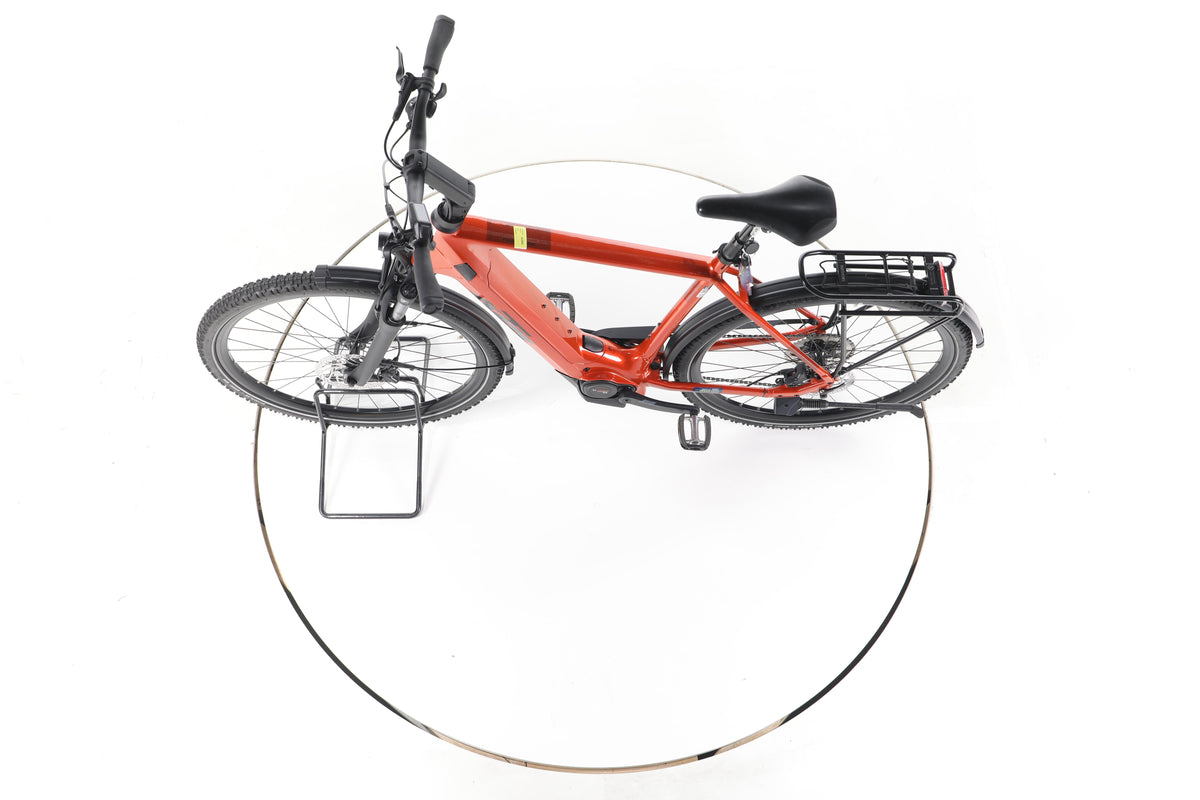 KTM Macina Tour CX 830 Trekking E-Bike 2025 - Image 19