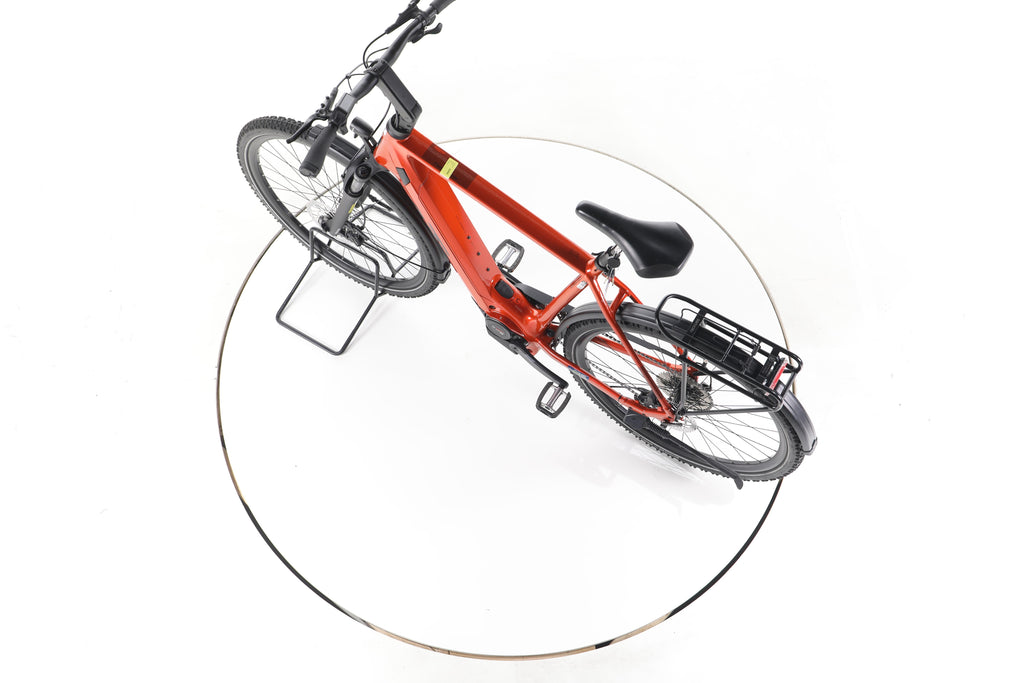 KTM Macina Tour CX 830 Trekking E-Bike 2025 - Image 20