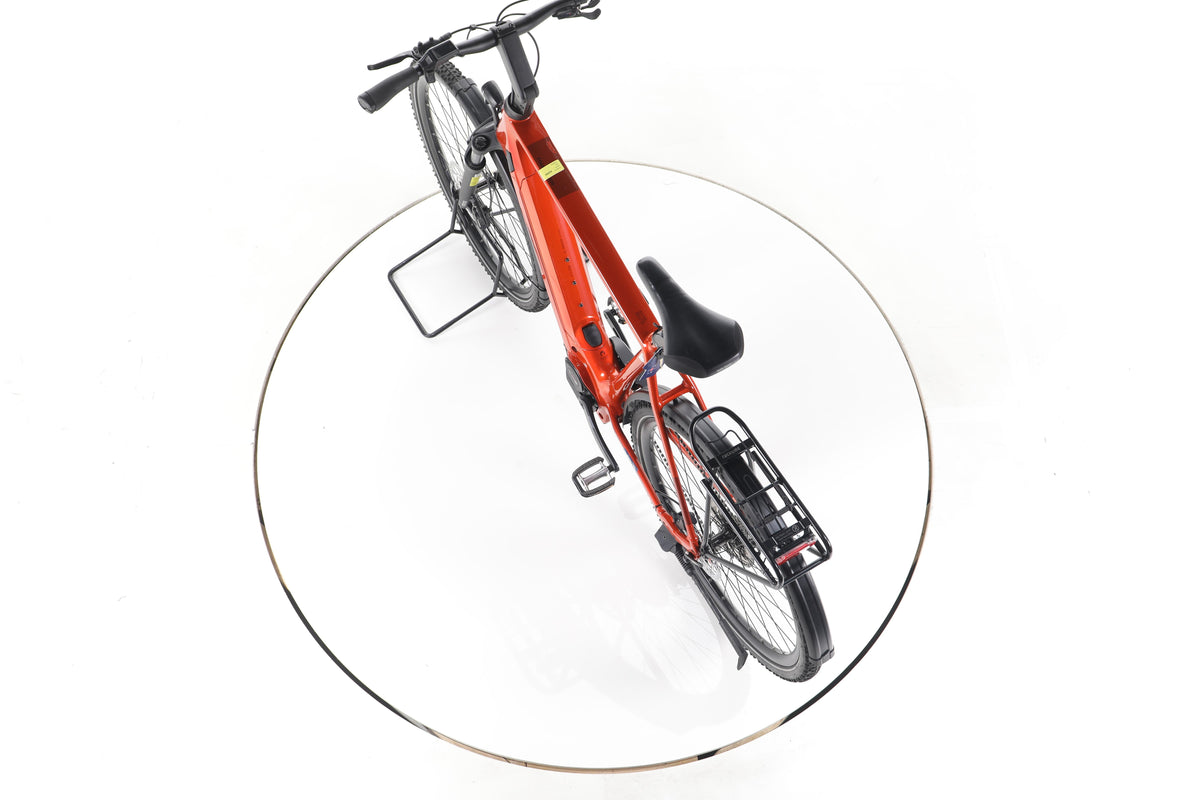 KTM Macina Tour CX 830 Trekking E-Bike 2025 - Image 21