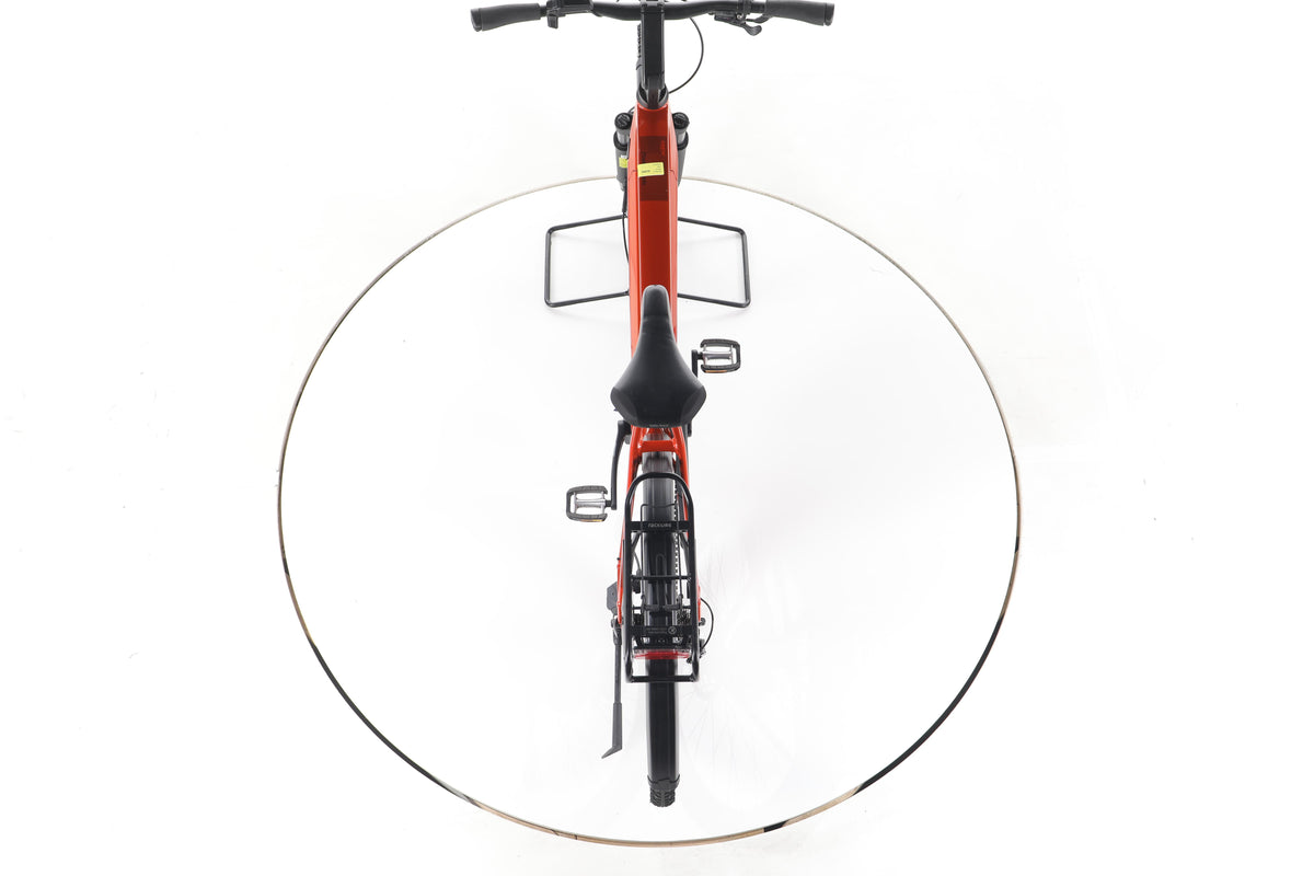 KTM Macina Tour CX 830 Trekking E-Bike 2025 - Image 22