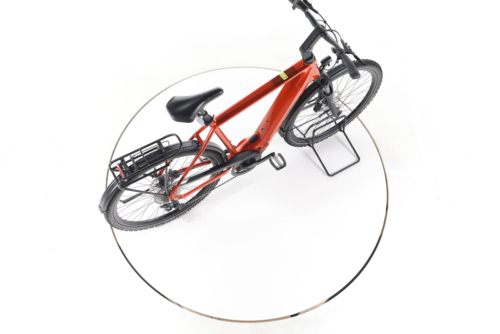 KTM Macina Tour CX 830 Trekking E-Bike 2025 - Image 24