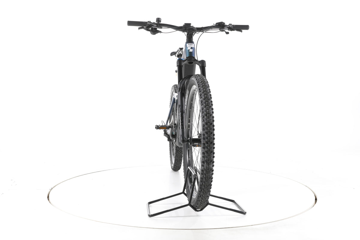 Cube STEREO HYBRID 140 HPC SLX 750 E-Bike Fully Carbon 2024 - Image 4