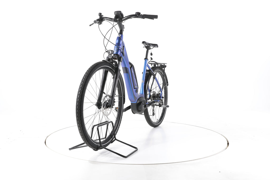 Centurion E-Fire City R550 Trekking E-Bike Tiefeinsteiger - Image 5