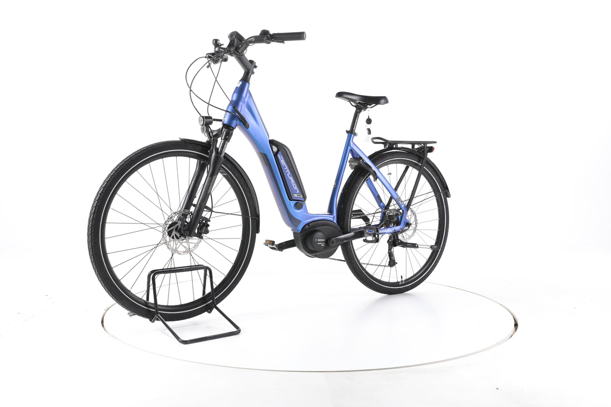 Centurion E-Fire City R550 Trekking E-Bike Tiefeinsteiger - Image 6