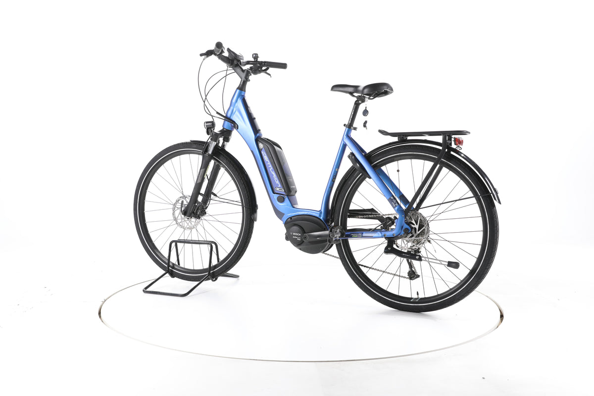 Centurion E-Fire City R550 Trekking E-Bike Tiefeinsteiger - Image 8
