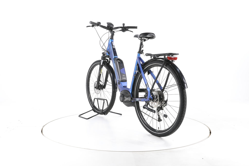 Centurion E-Fire City R550 Trekking E-Bike Tiefeinsteiger - Image 9