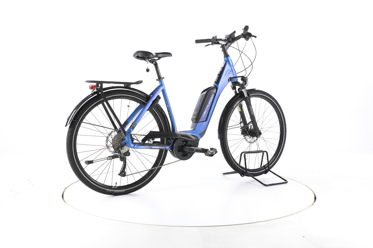 Centurion E-Fire City R550 Trekking E-Bike Tiefeinsteiger - Image 12