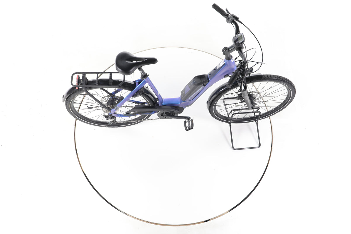 Centurion E-Fire City R550 Trekking E-Bike Tiefeinsteiger - Image 13