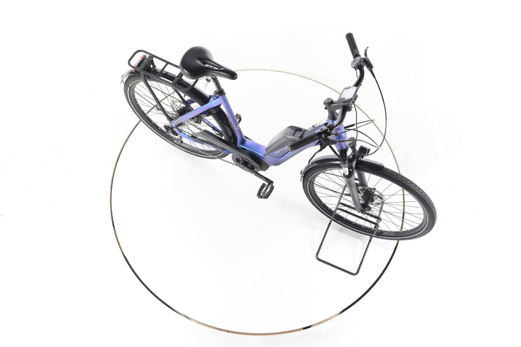 Centurion E-Fire City R550 Trekking E-Bike Tiefeinsteiger - Image 14