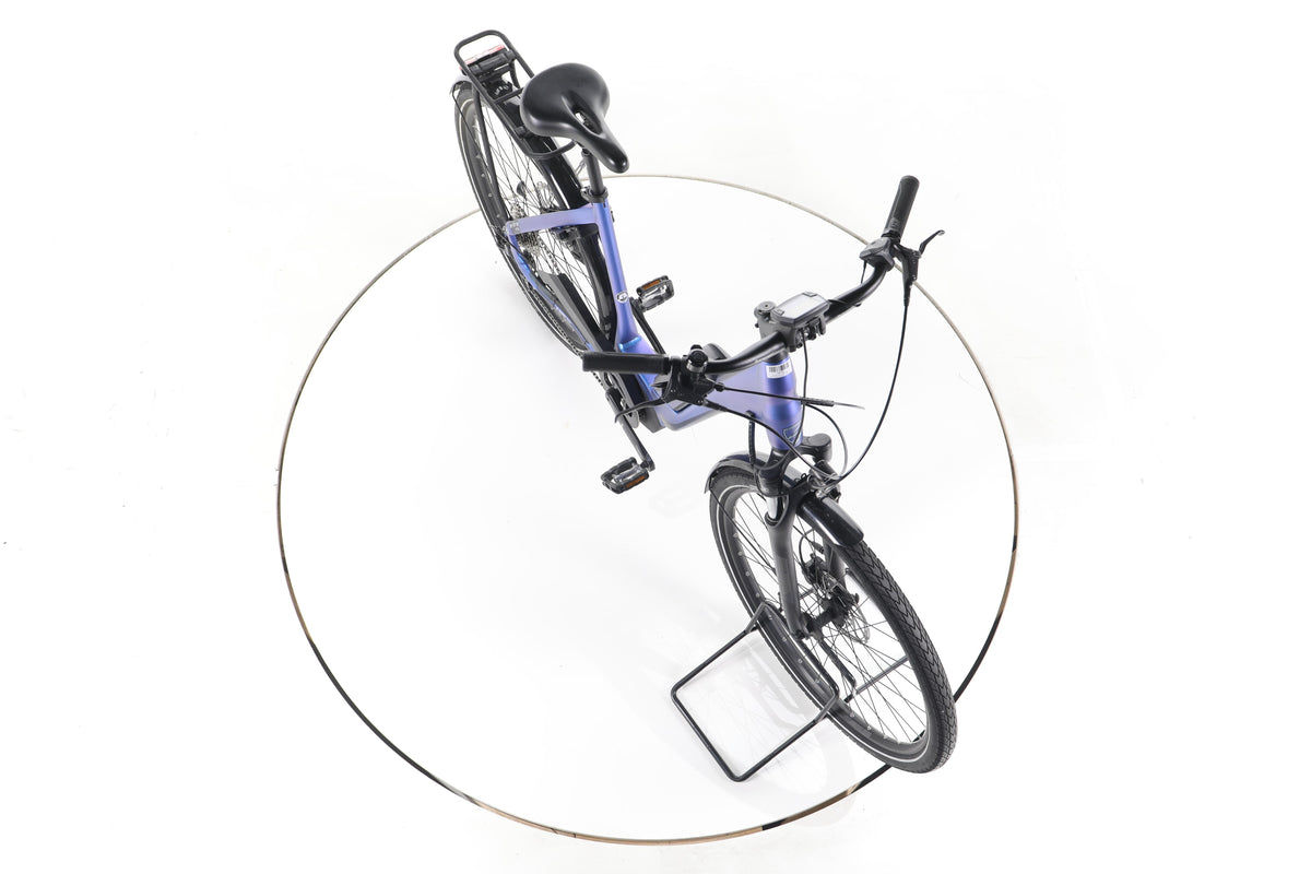 Centurion E-Fire City R550 Trekking E-Bike Tiefeinsteiger - Image 15