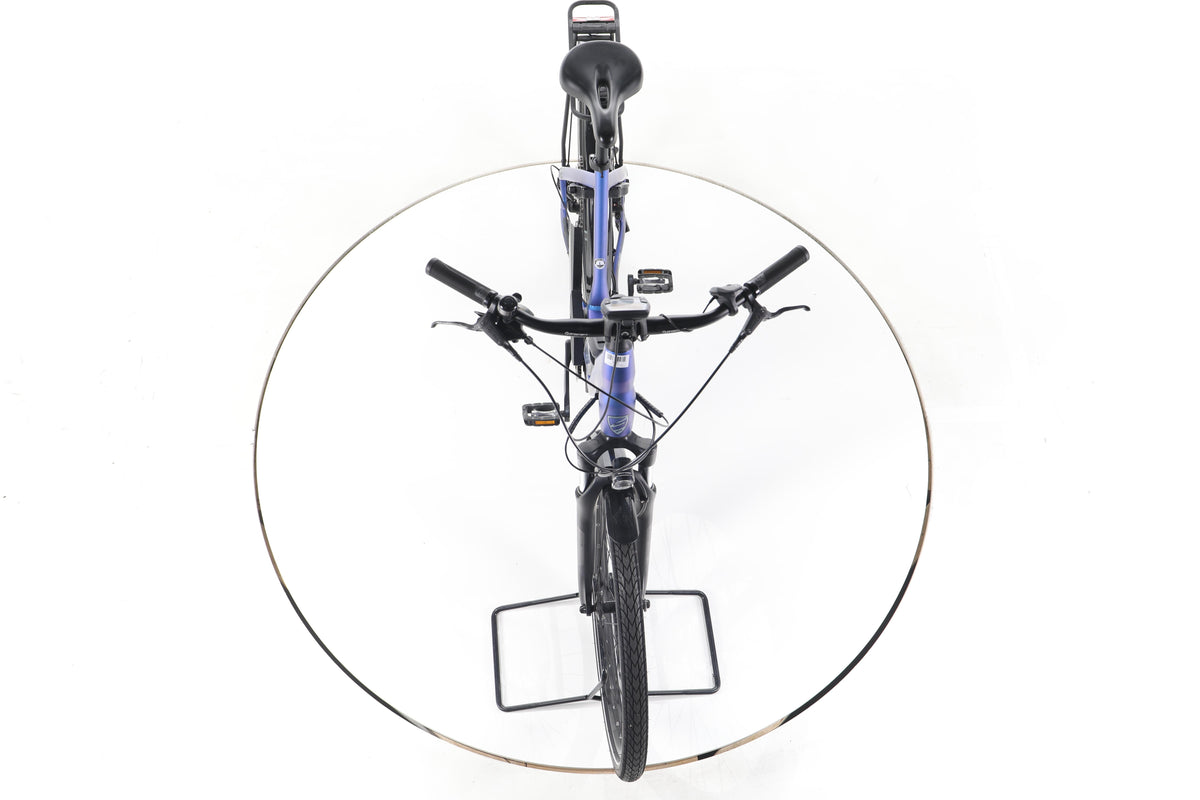 Centurion E-Fire City R550 Trekking E-Bike Tiefeinsteiger - Image 16