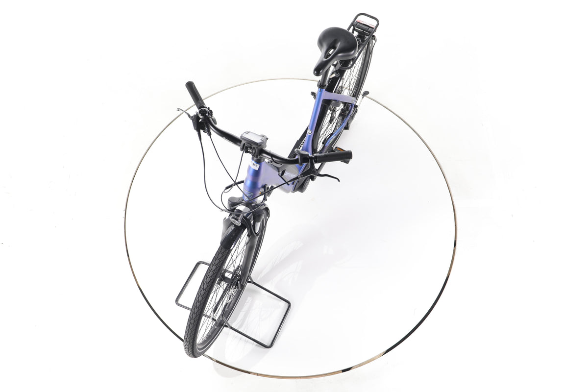 Centurion E-Fire City R550 Trekking E-Bike Tiefeinsteiger - Image 17