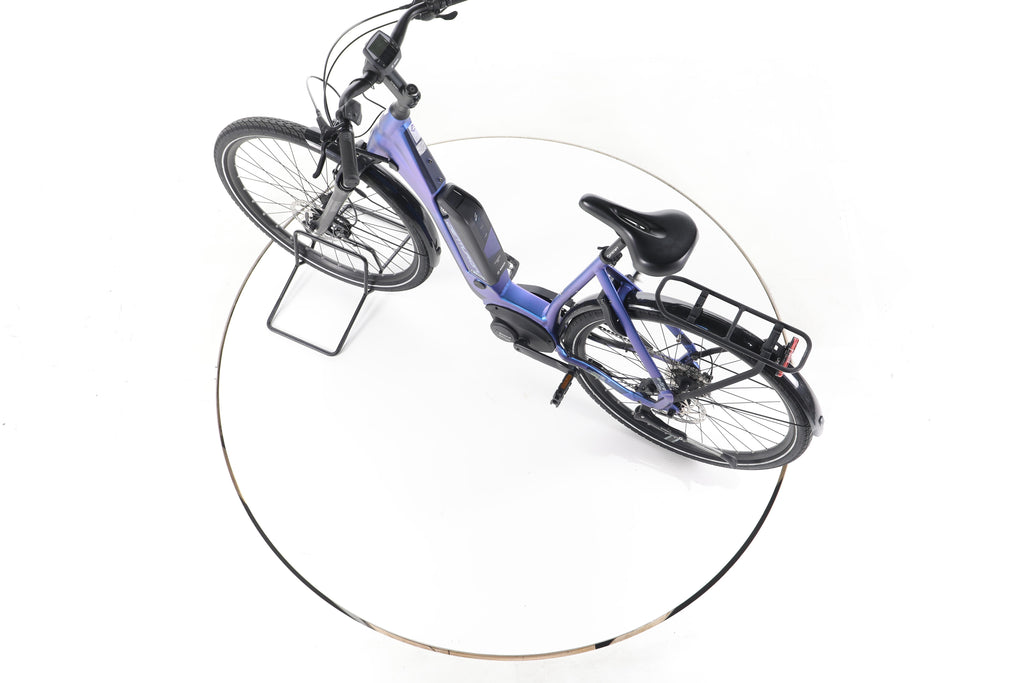 Centurion E-Fire City R550 Trekking E-Bike Tiefeinsteiger - Image 20