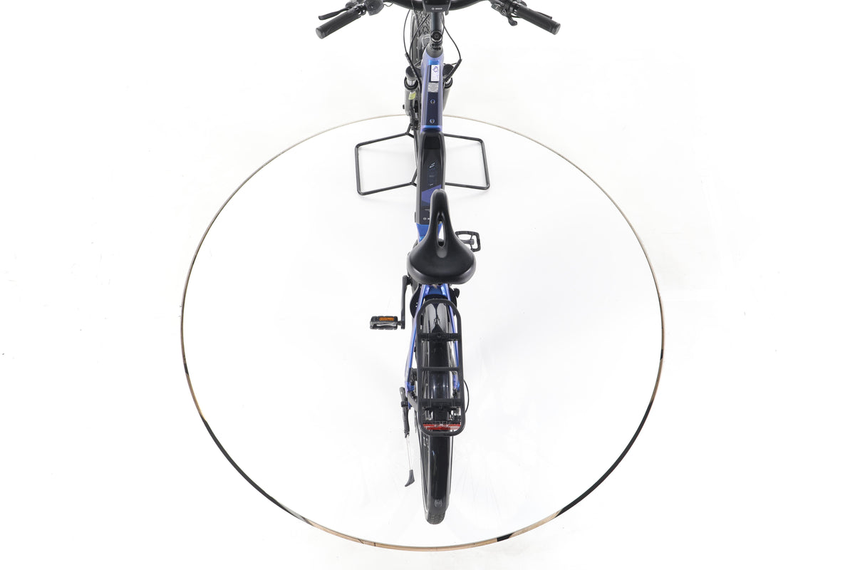 Centurion E-Fire City R550 Trekking E-Bike Tiefeinsteiger - Image 22