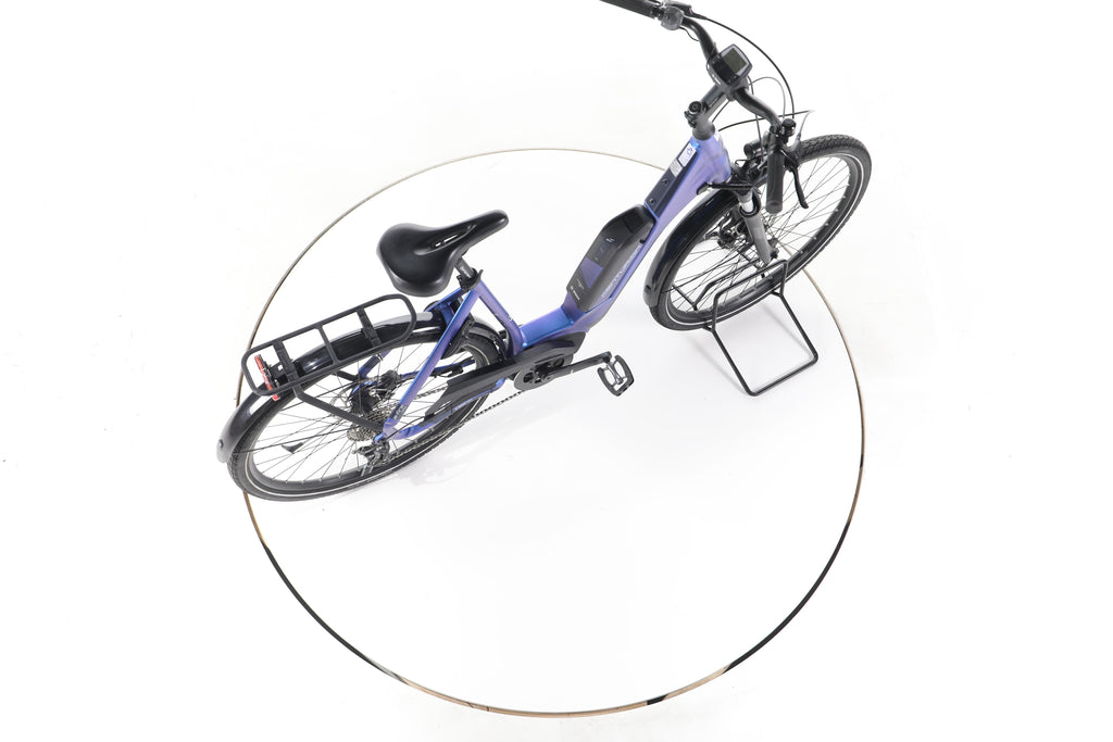 Centurion E-Fire City R550 Trekking E-Bike Tiefeinsteiger - Image 24