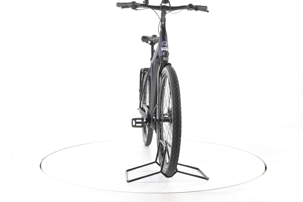 Gazelle Chamonix C5 City E-Bike - Image 4