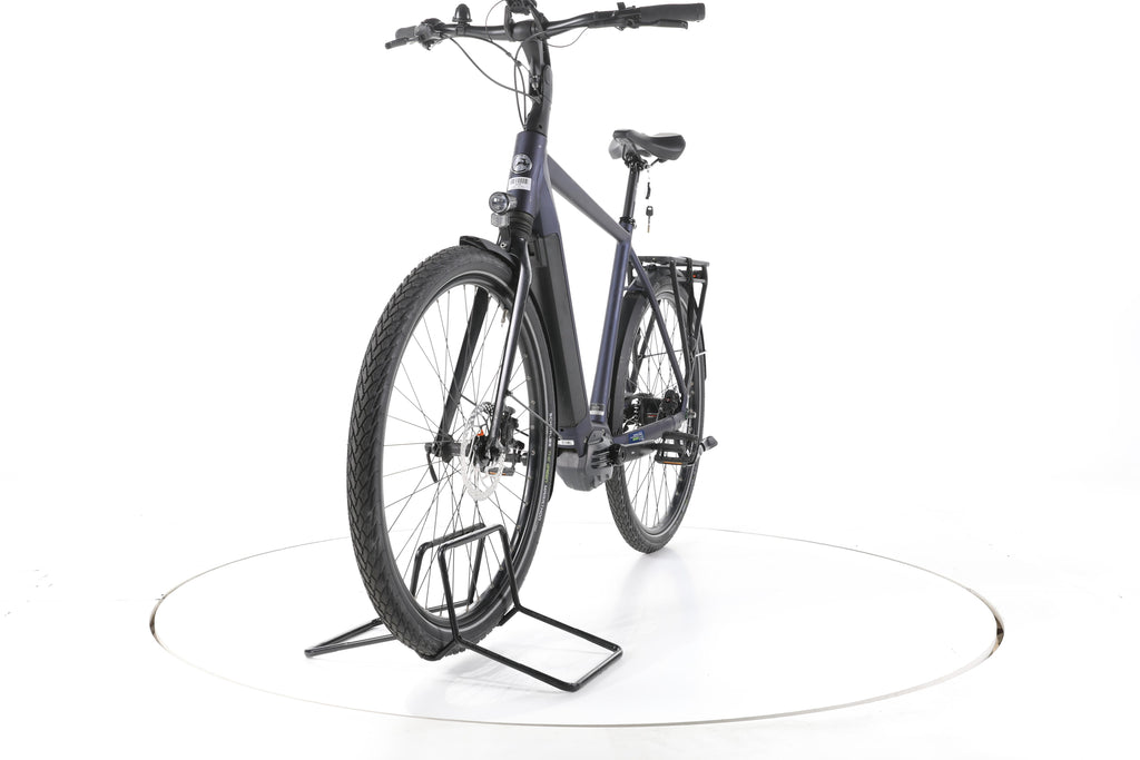 Gazelle Chamonix C5 City E-Bike - Image 5