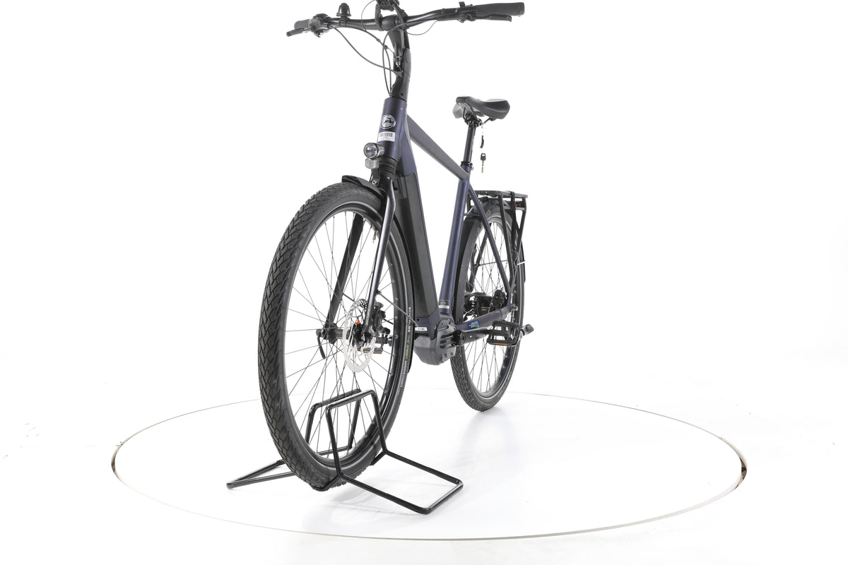 Gazelle Chamonix C5 City E-Bike - Image 5