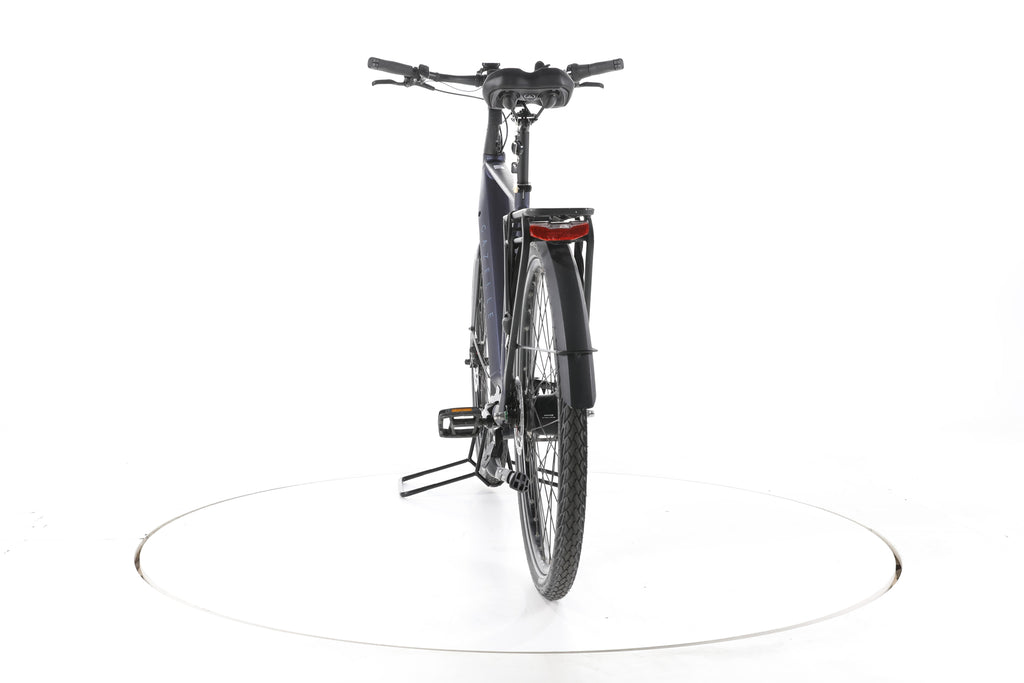 Gazelle Chamonix C5 City E-Bike - Image 10