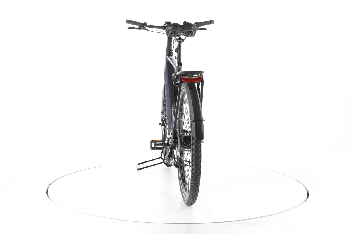 Gazelle Chamonix C5 City E-Bike - Image 10