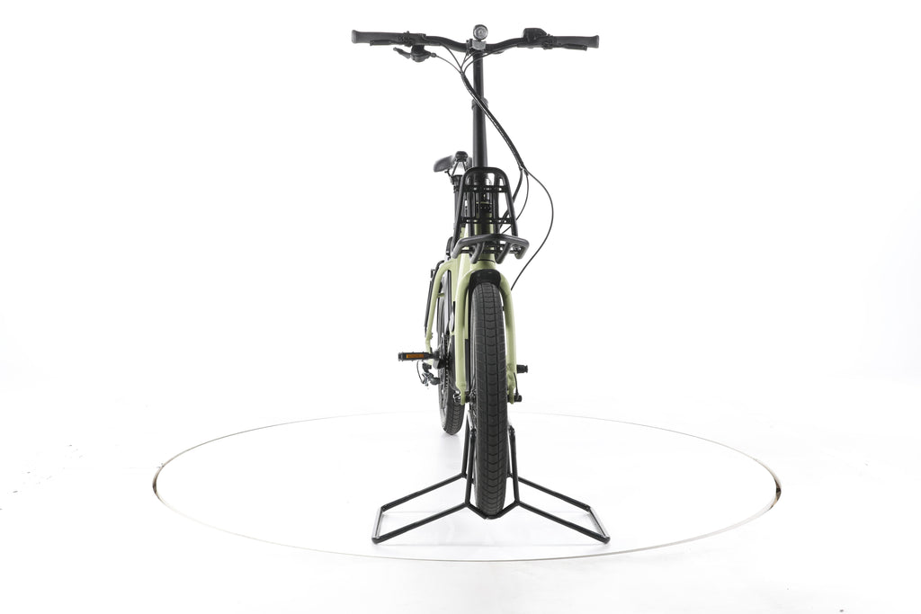 Cube Fold Sport Hybrid 500 Falt E-Bike Tiefeinsteiger - Image 4