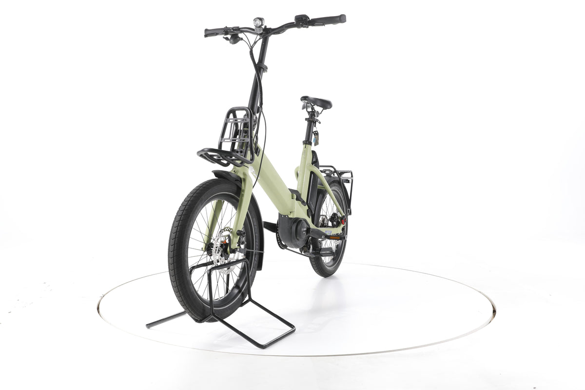 Cube Fold Sport Hybrid 500 Falt E-Bike Tiefeinsteiger - Image 5
