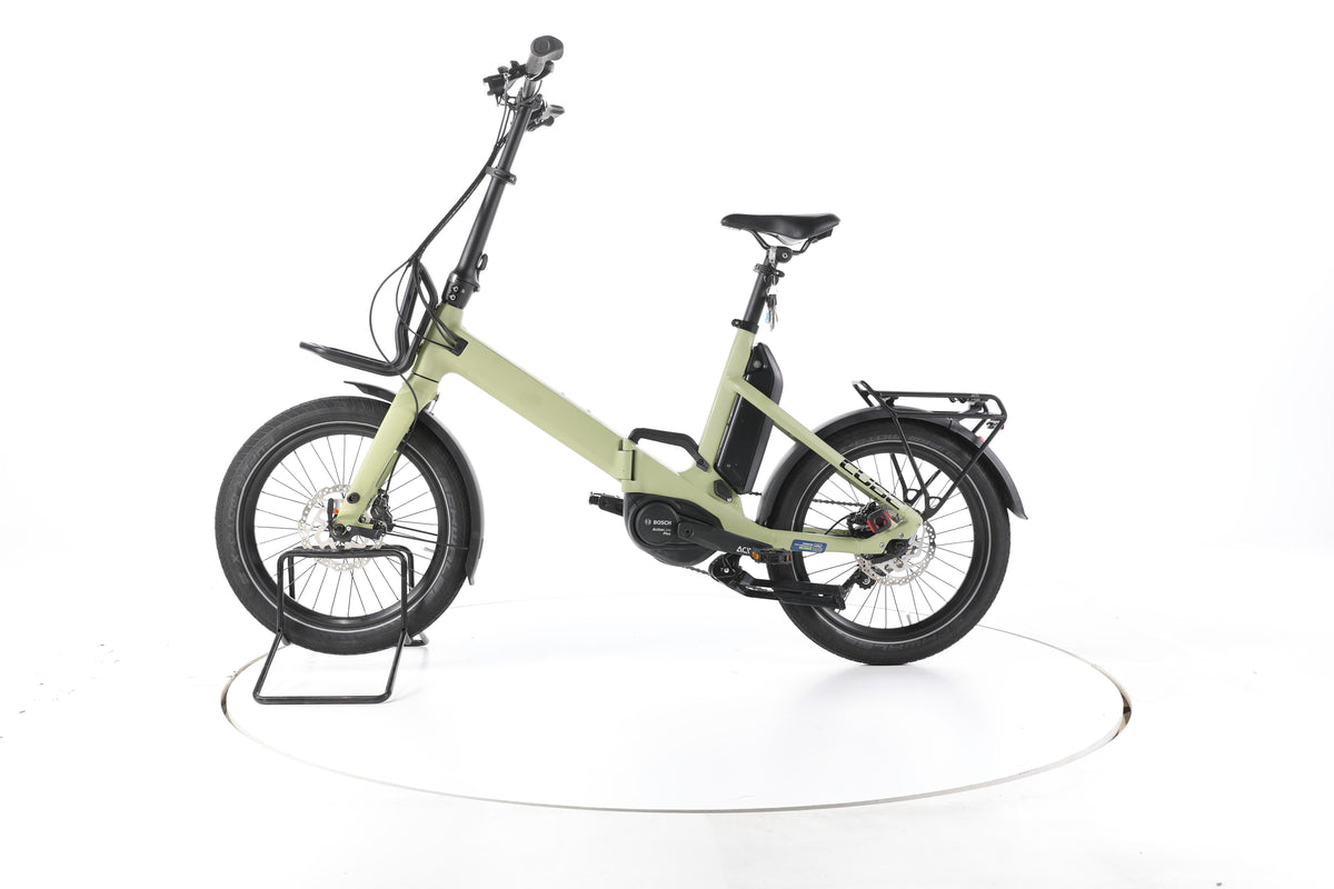 Cube Fold Sport Hybrid 500 Falt E-Bike Tiefeinsteiger - Image 7