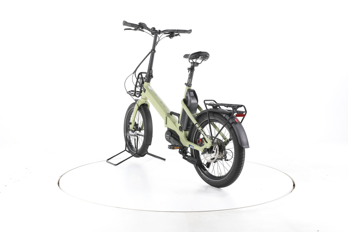 Cube Fold Sport Hybrid 500 Falt E-Bike Tiefeinsteiger - Image 9