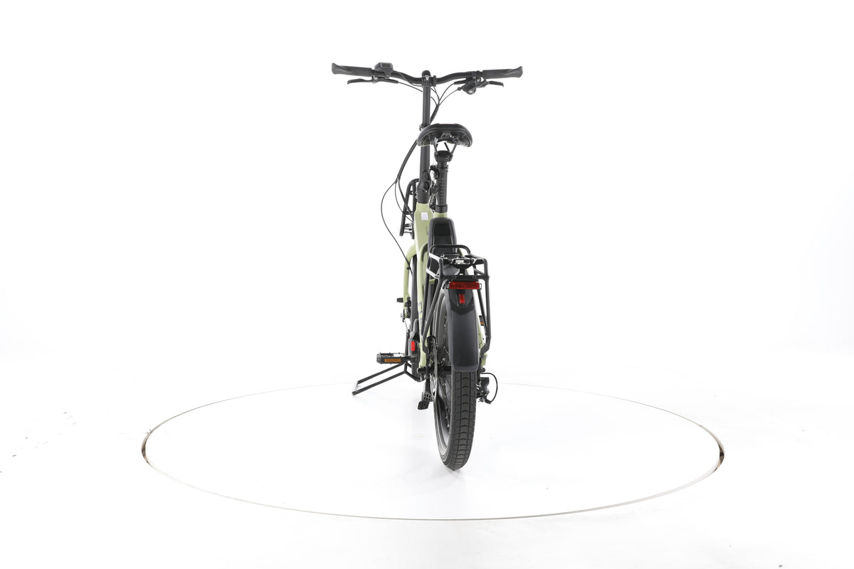 Cube Fold Sport Hybrid 500 Falt E-Bike Tiefeinsteiger - Image 10