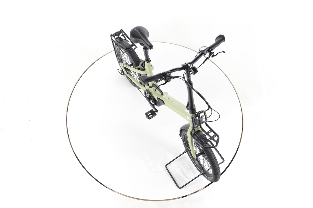 Cube Fold Sport Hybrid 500 Falt E-Bike Tiefeinsteiger - Image 15