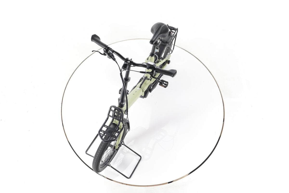 Cube Fold Sport Hybrid 500 Falt E-Bike Tiefeinsteiger - Image 17