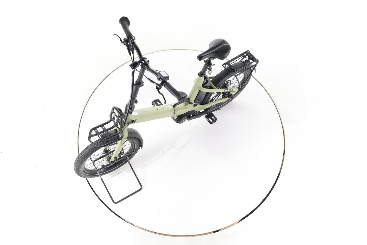 Cube Fold Sport Hybrid 500 Falt E-Bike Tiefeinsteiger - Image 18