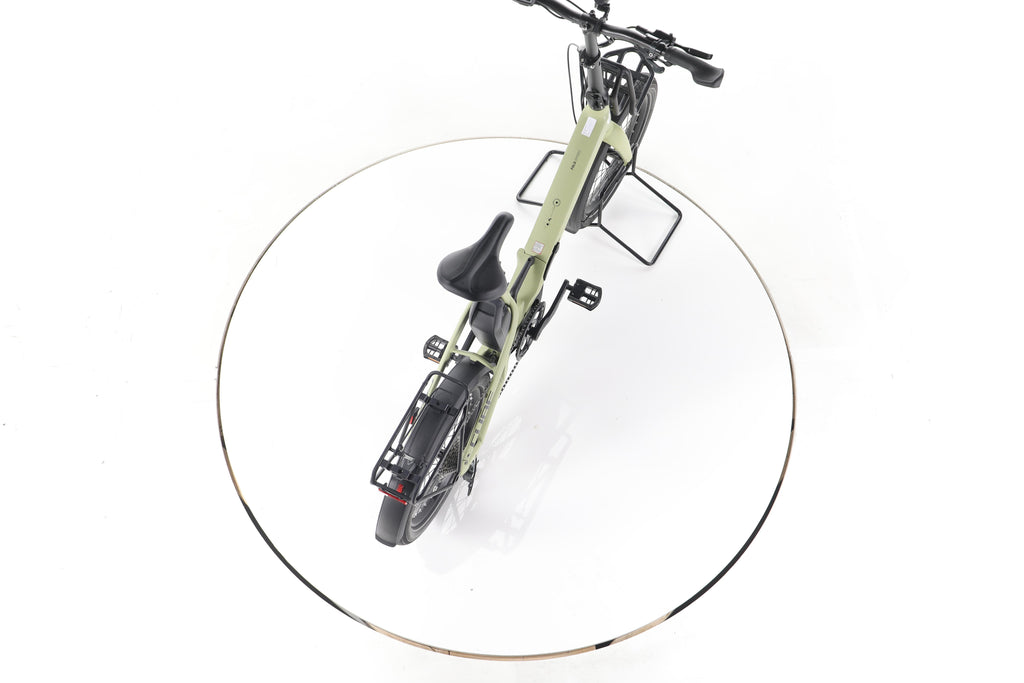 Cube Fold Sport Hybrid 500 Falt E-Bike Tiefeinsteiger - Image 23
