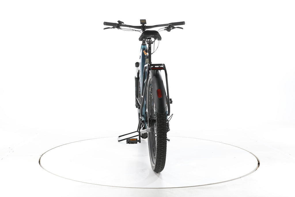 Bulls Iconic Evo 1 Trekking E-Bike Tiefeinsteiger - Image 10