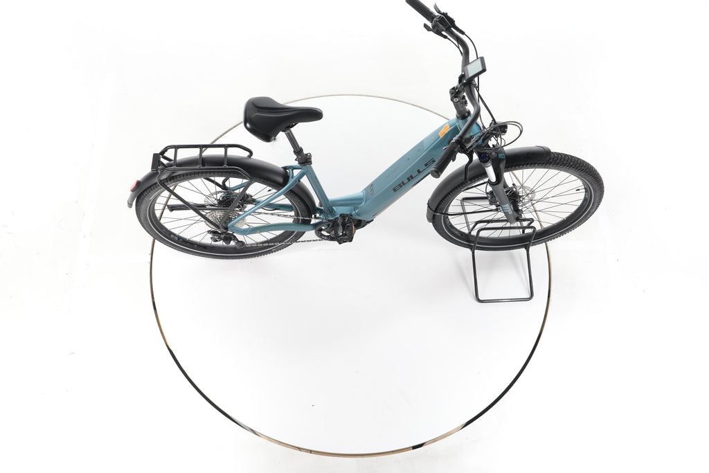 Bulls Iconic Evo 1 Trekking E-Bike Tiefeinsteiger - Image 13