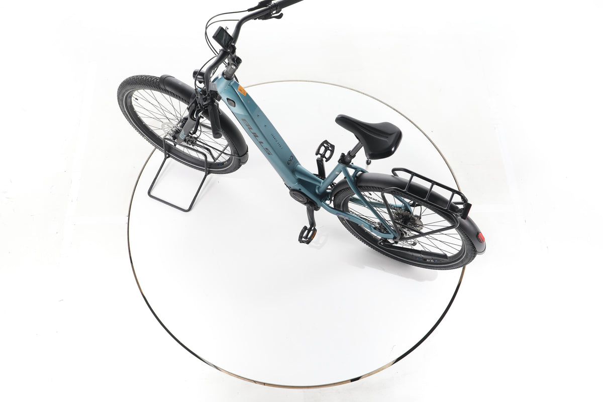 Bulls Iconic Evo 1 Trekking E-Bike Tiefeinsteiger - Image 20