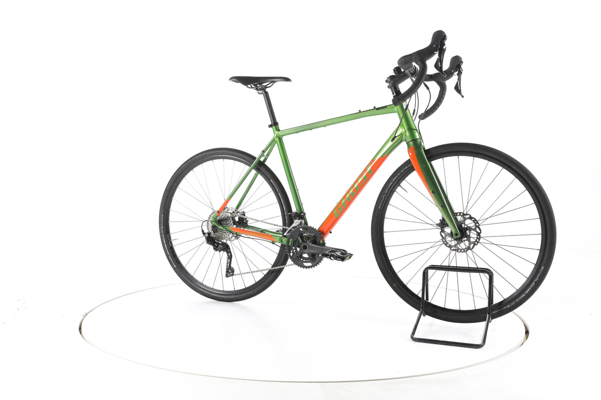 Ghost Road Rage Essential AL Gravelbike - Image 2